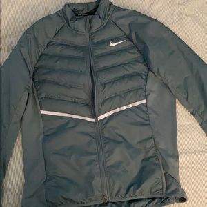 Nike jacket